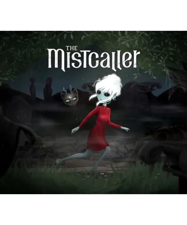 Mistcaller Steam Key GLOBAL